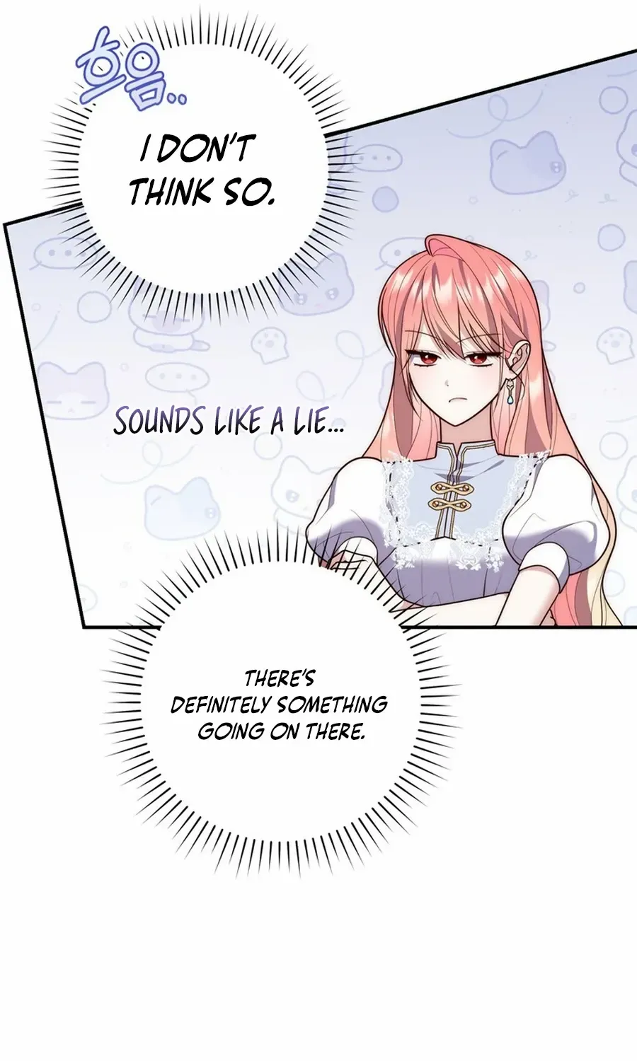 Read A Fortune-Telling Princess chapter 110 image 72 on Lezhin