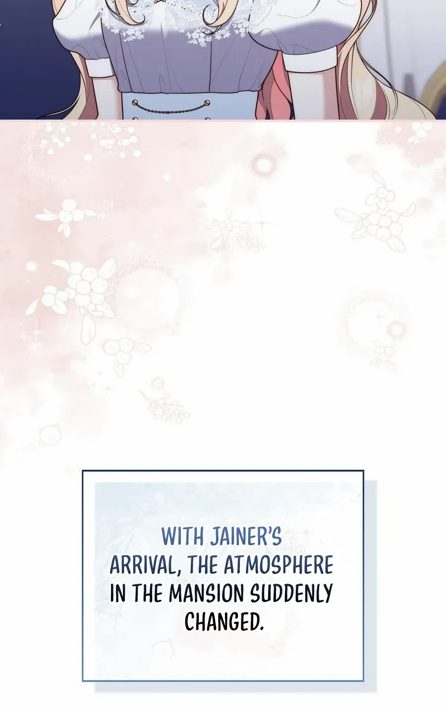 Read A Fortune-Telling Princess chapter 110 image 8 on Lezhin