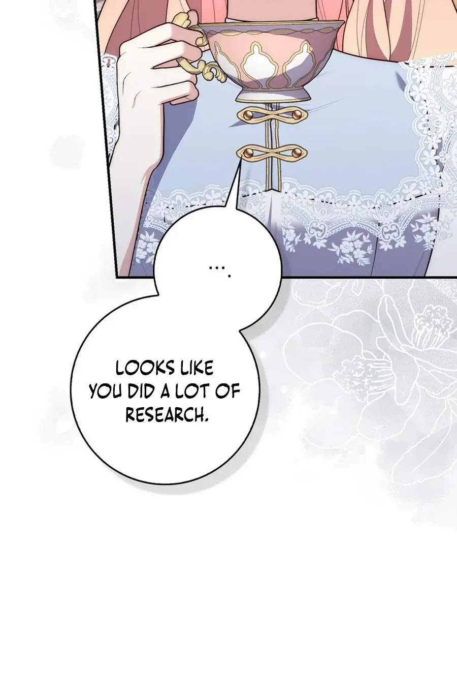 Read A Fortune-Telling Princess chapter 110 image 85 on Lezhin