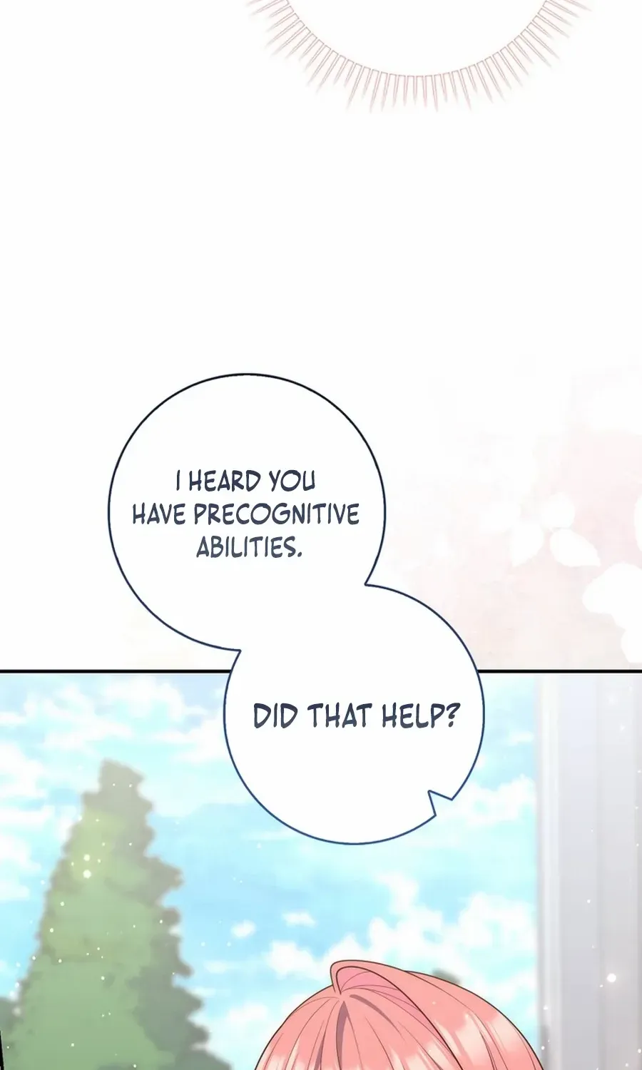 Read A Fortune-Telling Princess chapter 110 image 89 on Lezhin