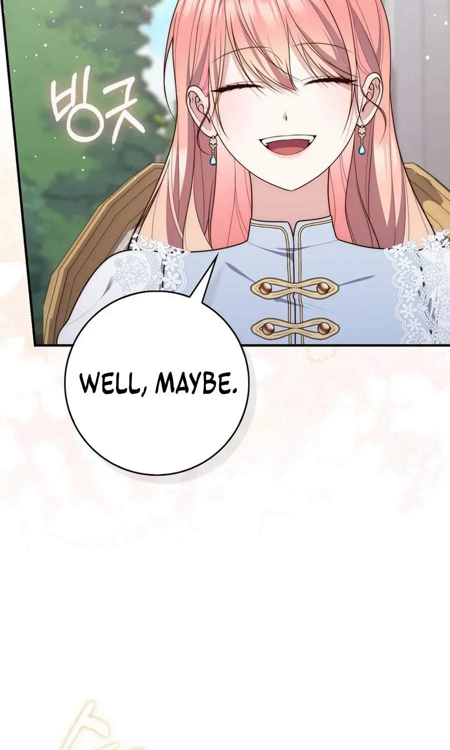 Read A Fortune-Telling Princess chapter 110 image 90 on Lezhin