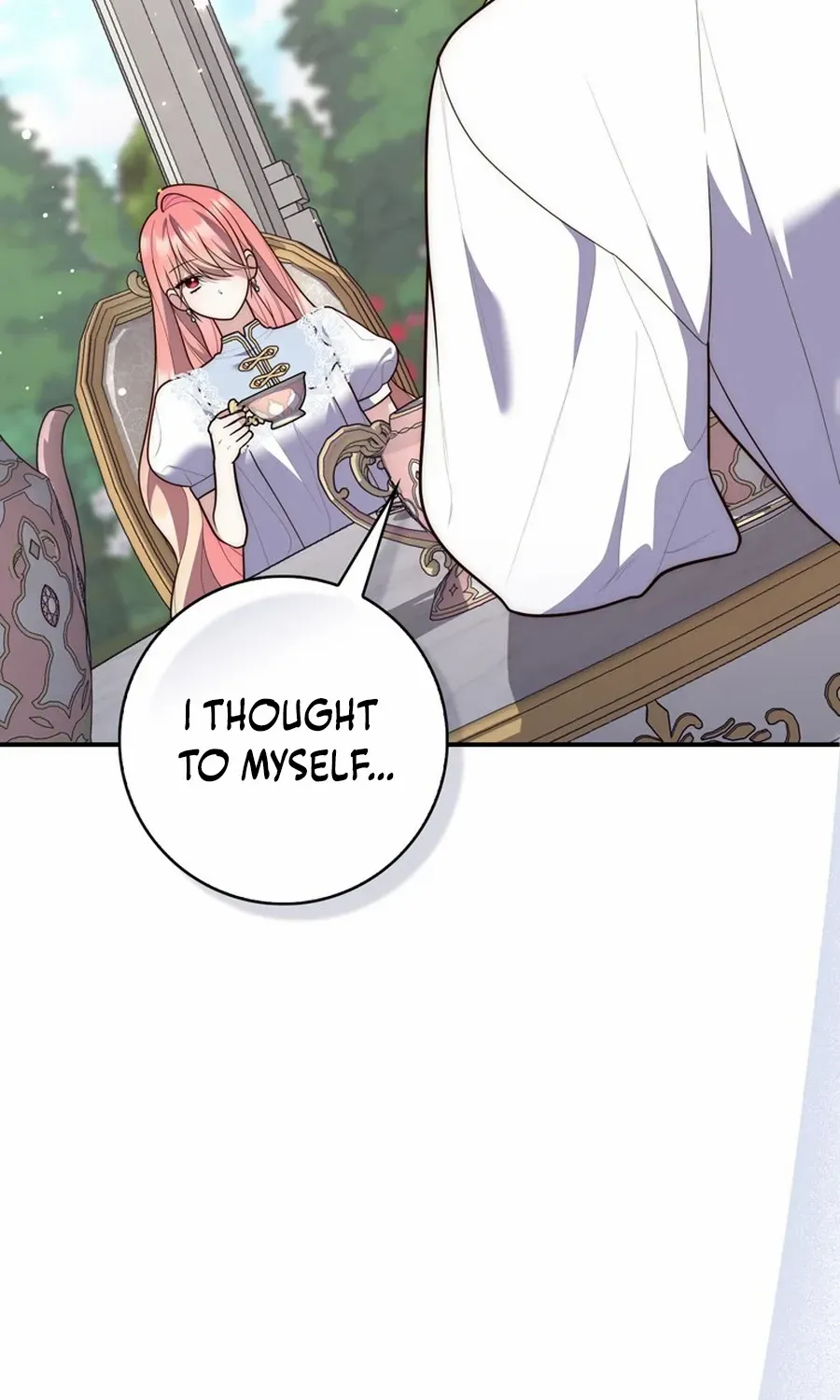 Read A Fortune-Telling Princess chapter 110 image 97 on Lezhin