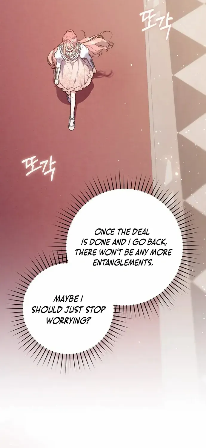 Read A Fortune-Telling Princess chapter 111 image 10 on Lezhin