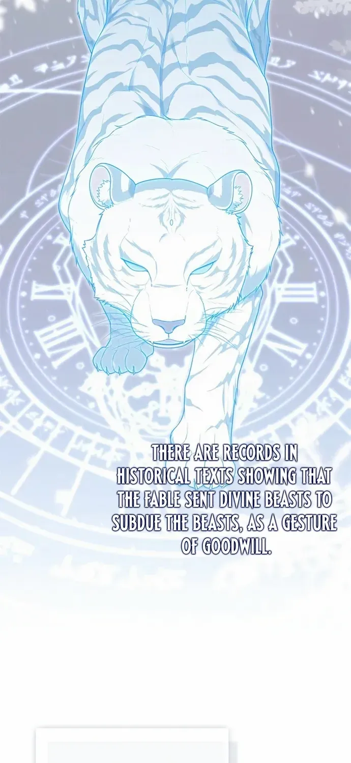 Read A Fortune-Telling Princess chapter 111 image 19 on Lezhin
