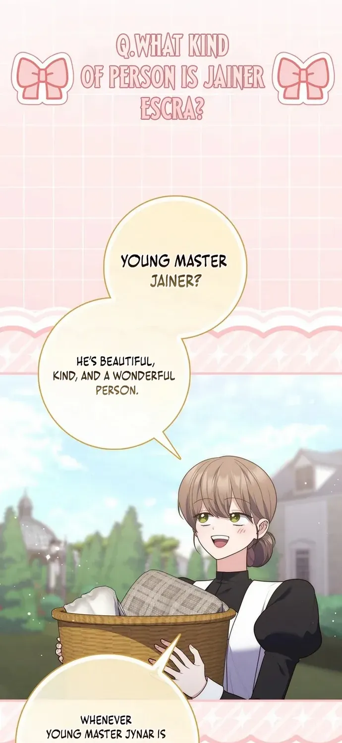 Read A Fortune-Telling Princess chapter 111 image 2 on Lezhin