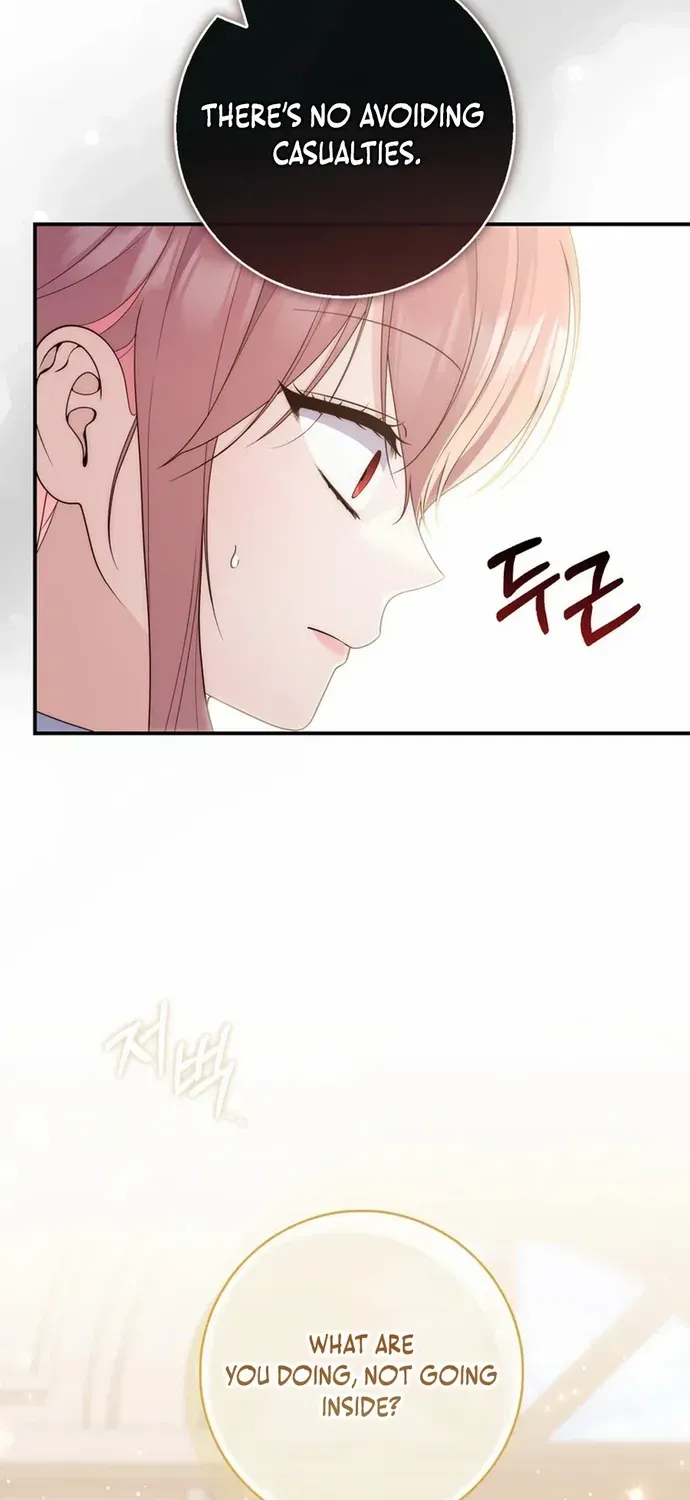 Read A Fortune-Telling Princess chapter 111 image 23 on Lezhin