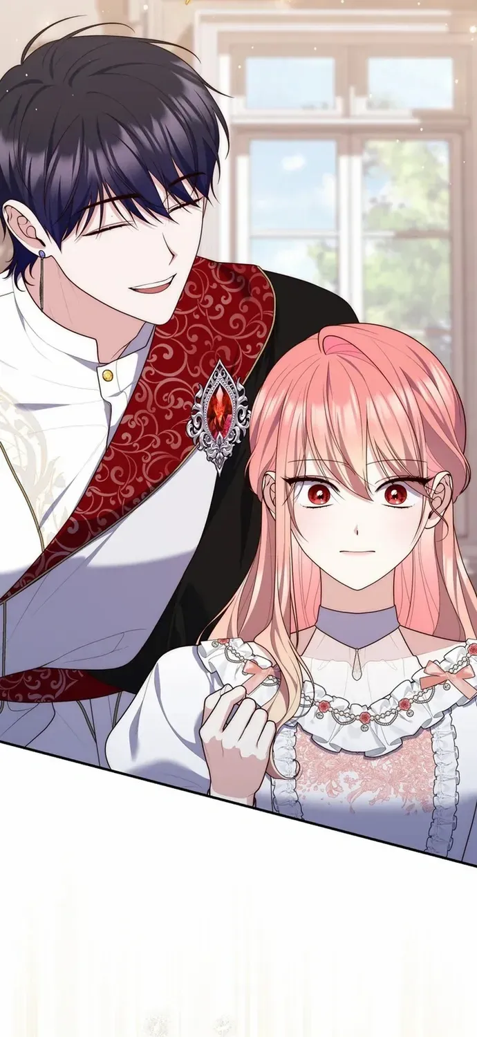 Read A Fortune-Telling Princess chapter 111 image 25 on Lezhin