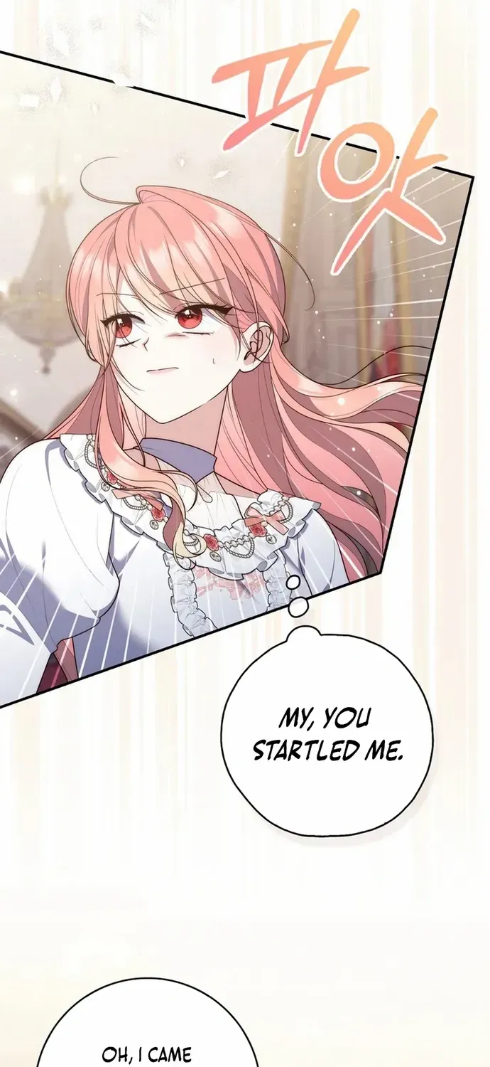 Read A Fortune-Telling Princess chapter 111 image 26 on Lezhin
