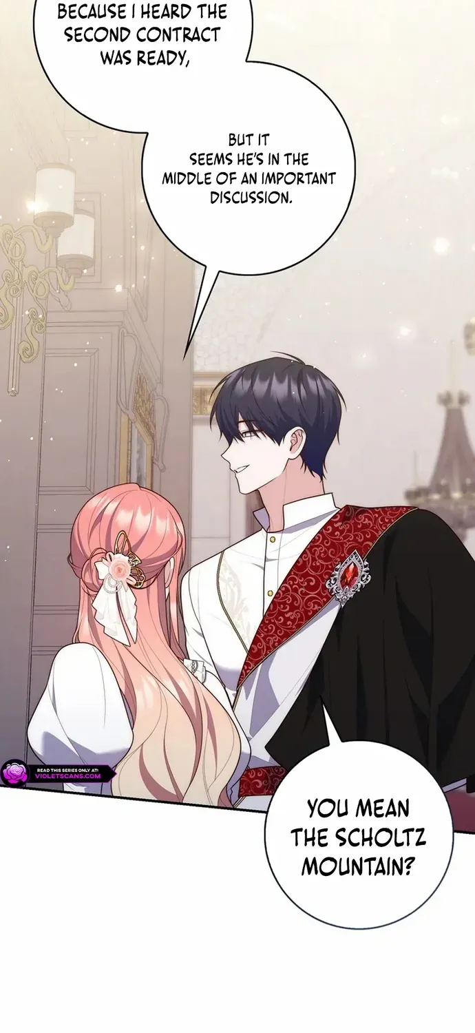Read A Fortune-Telling Princess chapter 111 image 27 on Lezhin