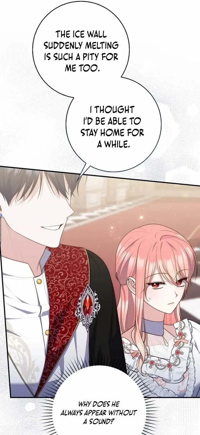 Read A Fortune-Telling Princess chapter 111 image 28 on Lezhin