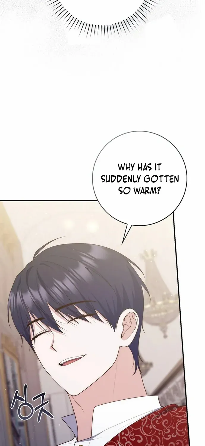 Read A Fortune-Telling Princess chapter 111 image 29 on Lezhin