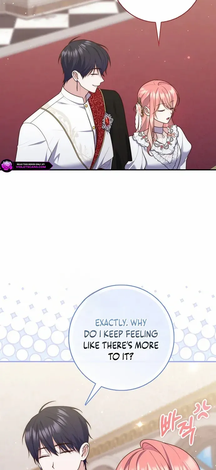 Read A Fortune-Telling Princess chapter 111 image 31 on Lezhin