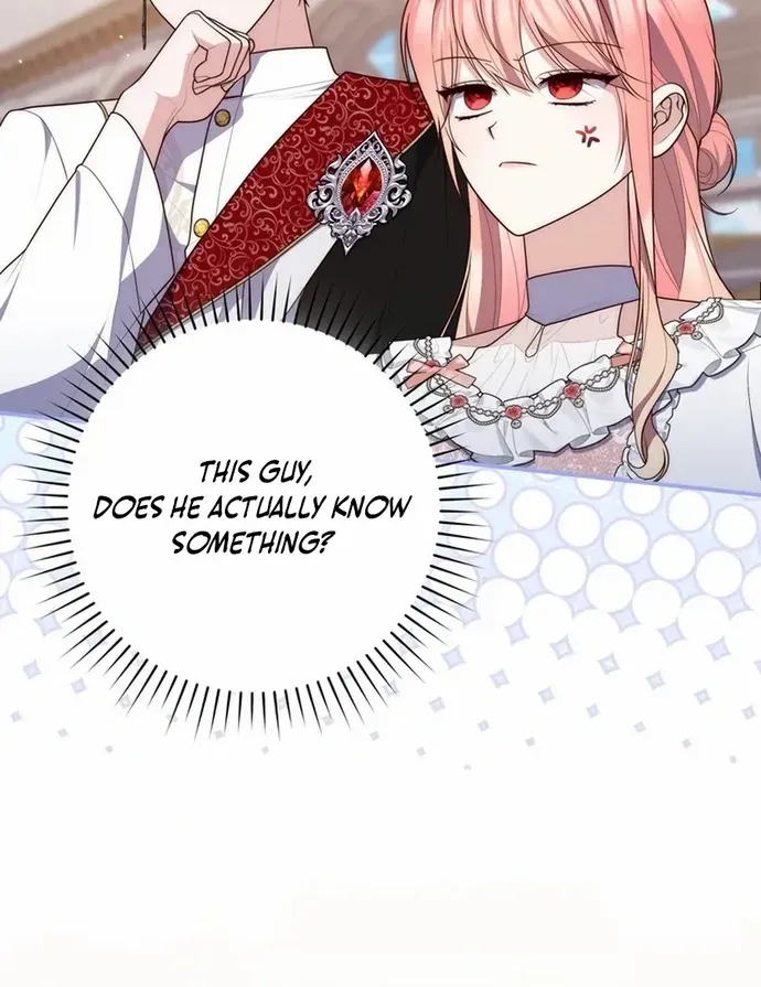 Read A Fortune-Telling Princess chapter 111 image 32 on Lezhin