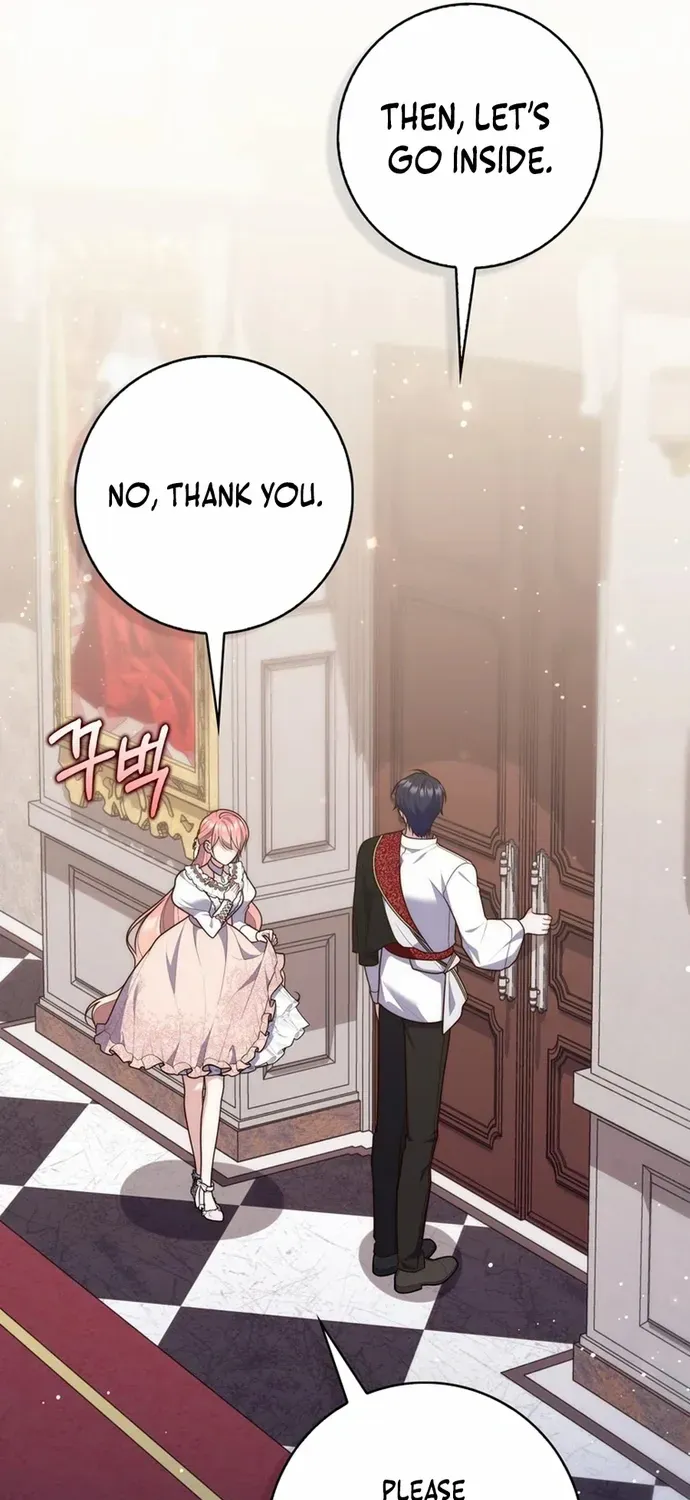 Read A Fortune-Telling Princess chapter 111 image 33 on Lezhin