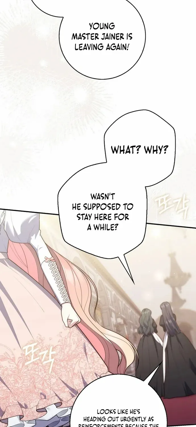 Read A Fortune-Telling Princess chapter 111 image 37 on Lezhin