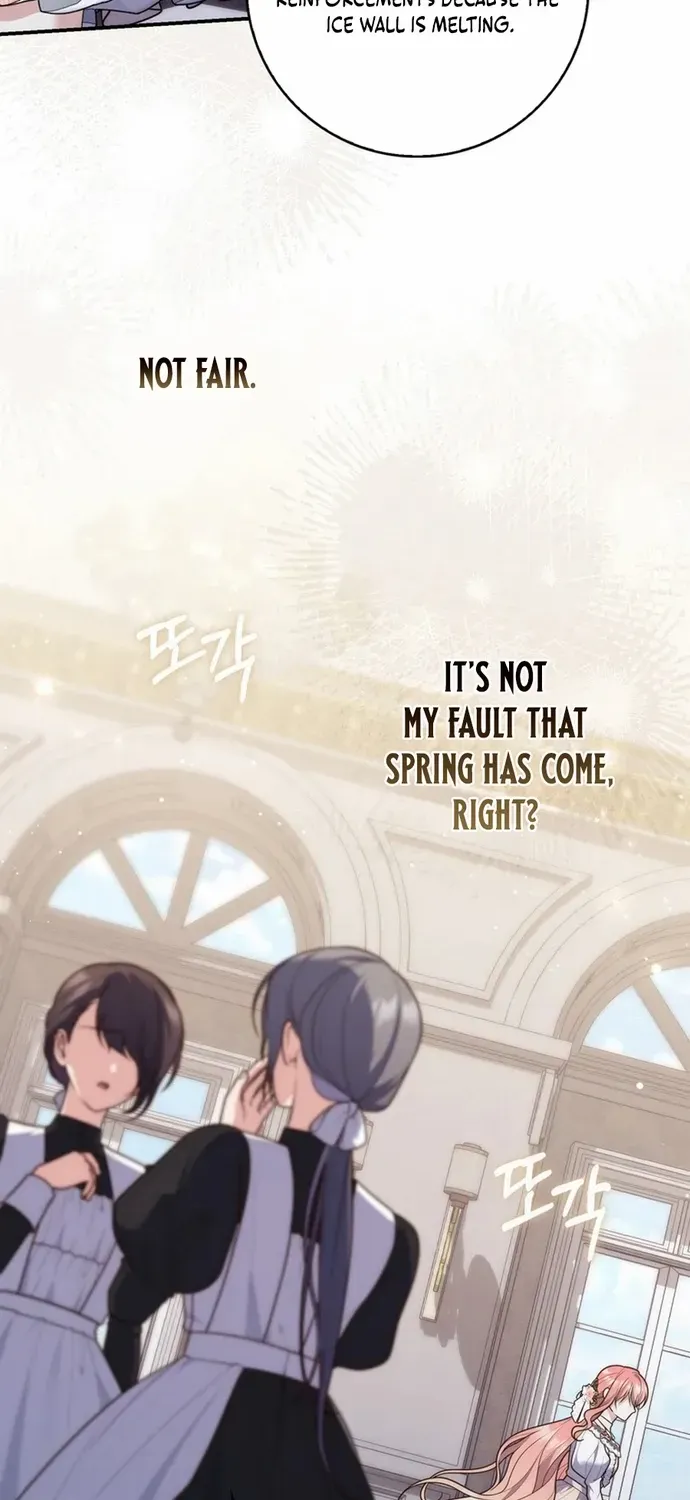 Read A Fortune-Telling Princess chapter 111 image 38 on Lezhin