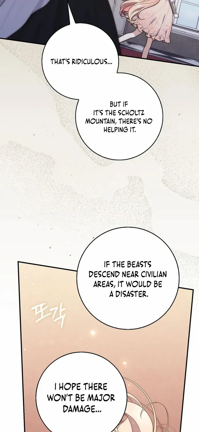Read A Fortune-Telling Princess chapter 111 image 39 on Lezhin