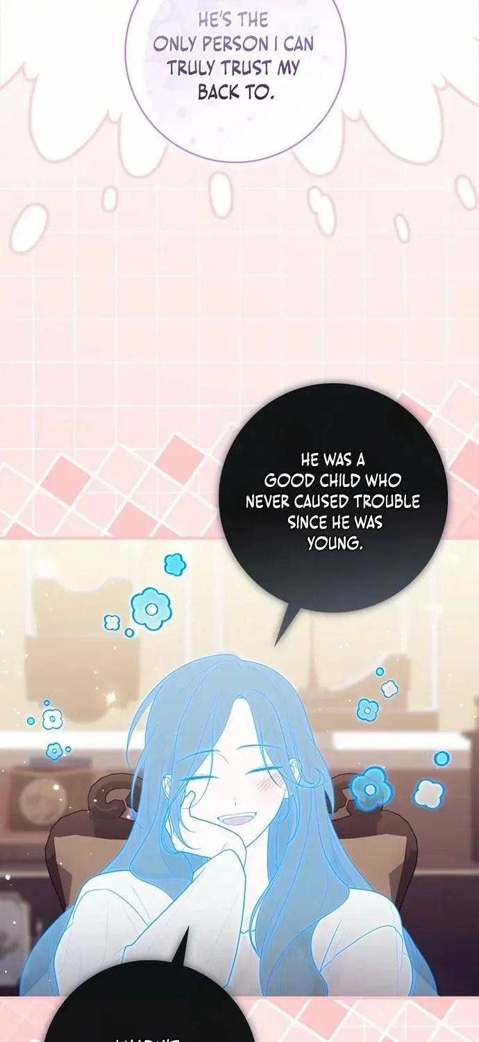 Read A Fortune-Telling Princess chapter 111 image 4 on Lezhin