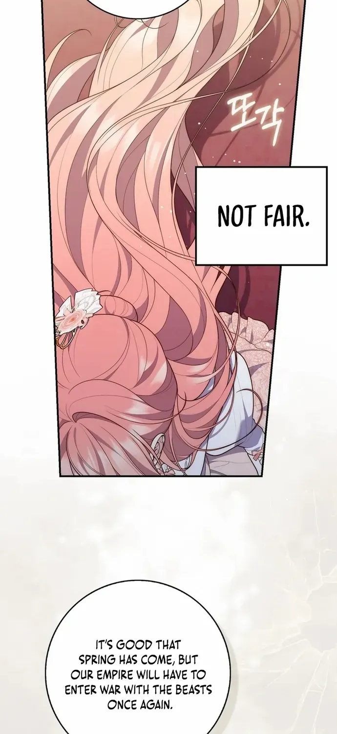 Read A Fortune-Telling Princess chapter 111 image 40 on Lezhin
