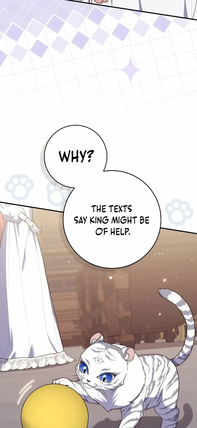 Read A Fortune-Telling Princess chapter 111 image 47 on Lezhin