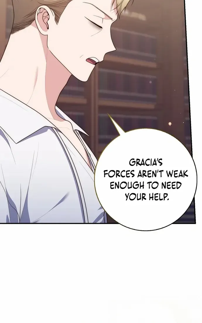 Read A Fortune-Telling Princess chapter 111 image 49 on Lezhin