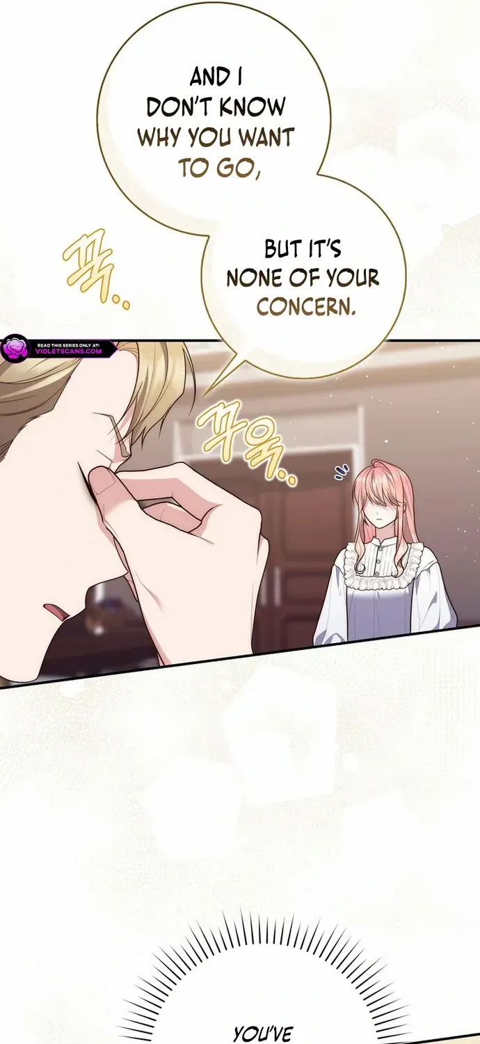 Read A Fortune-Telling Princess chapter 111 image 50 on Lezhin
