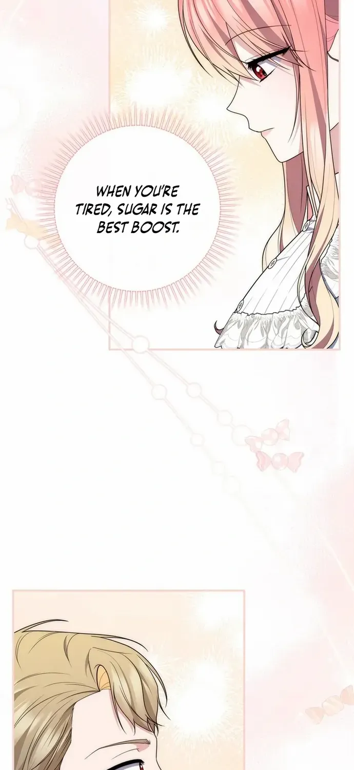 Read A Fortune-Telling Princess chapter 111 image 55 on Lezhin