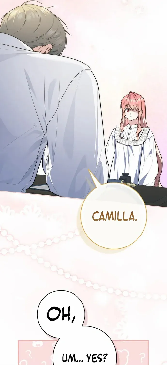 Read A Fortune-Telling Princess chapter 111 image 58 on Lezhin