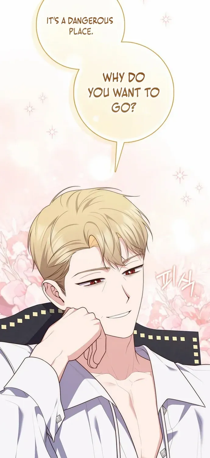 Read A Fortune-Telling Princess chapter 111 image 60 on Lezhin