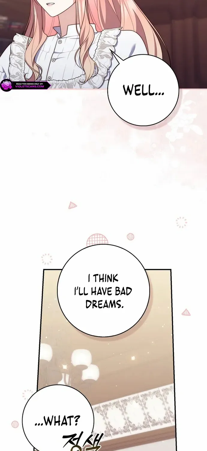 Read A Fortune-Telling Princess chapter 111 image 62 on Lezhin