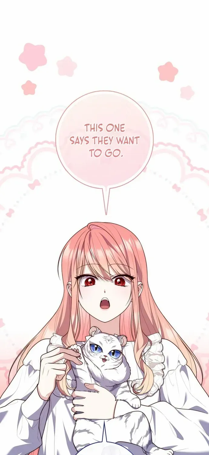 Read A Fortune-Telling Princess chapter 111 image 64 on Lezhin
