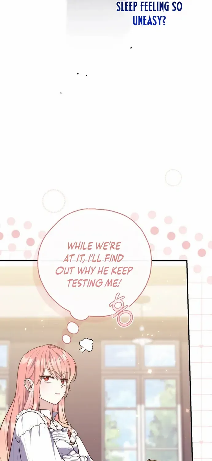 Read A Fortune-Telling Princess chapter 111 image 74 on Lezhin