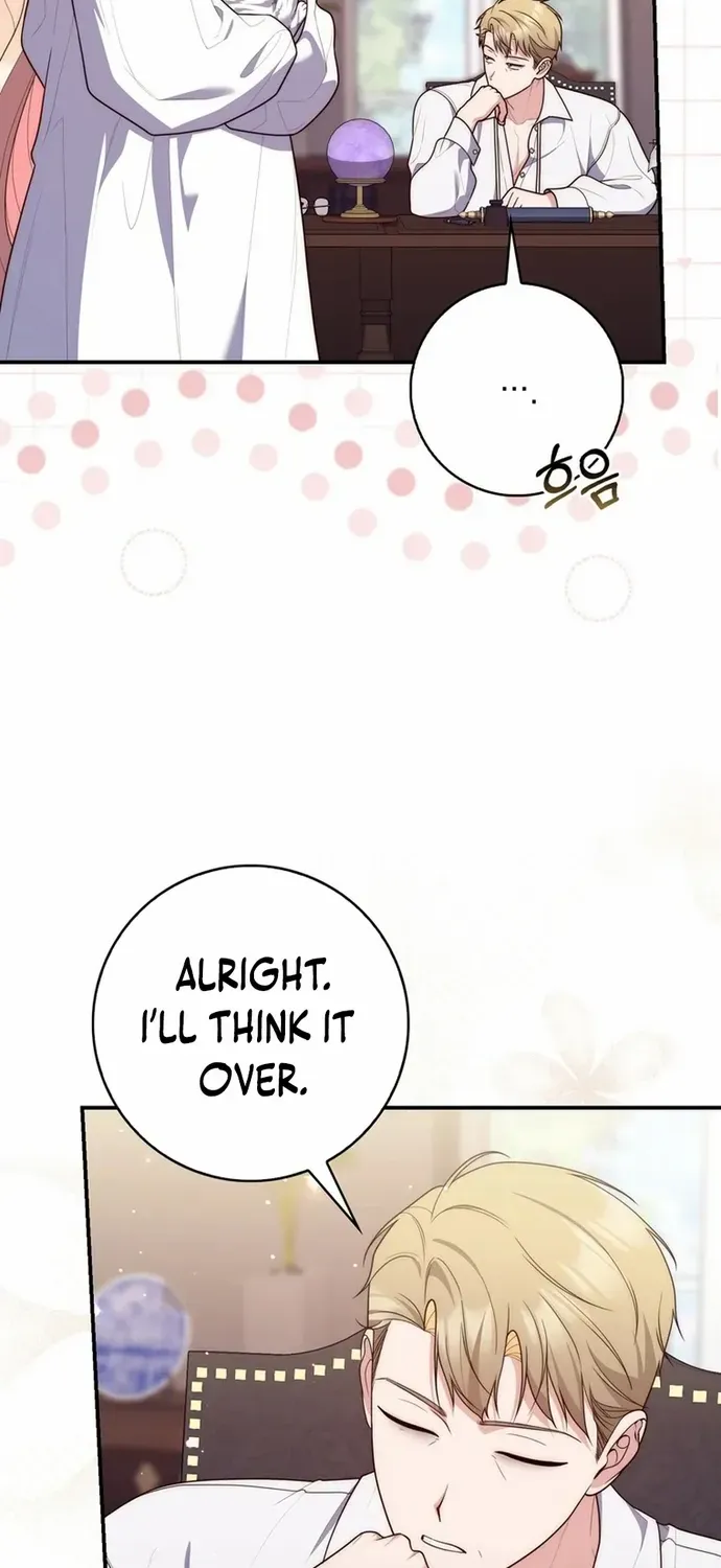 Read A Fortune-Telling Princess chapter 111 image 75 on Lezhin