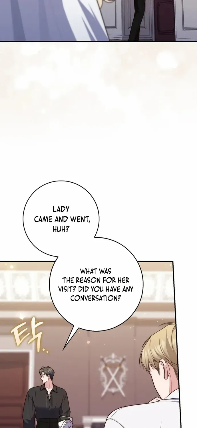 Read A Fortune-Telling Princess chapter 111 image 78 on Lezhin