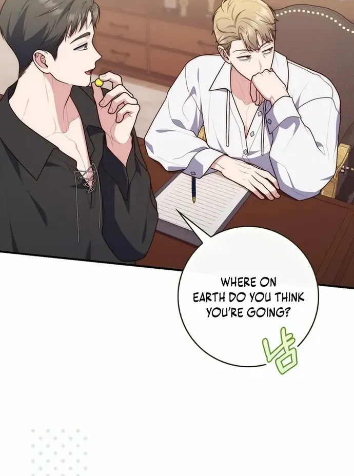 Read A Fortune-Telling Princess chapter 111 image 81 on Lezhin
