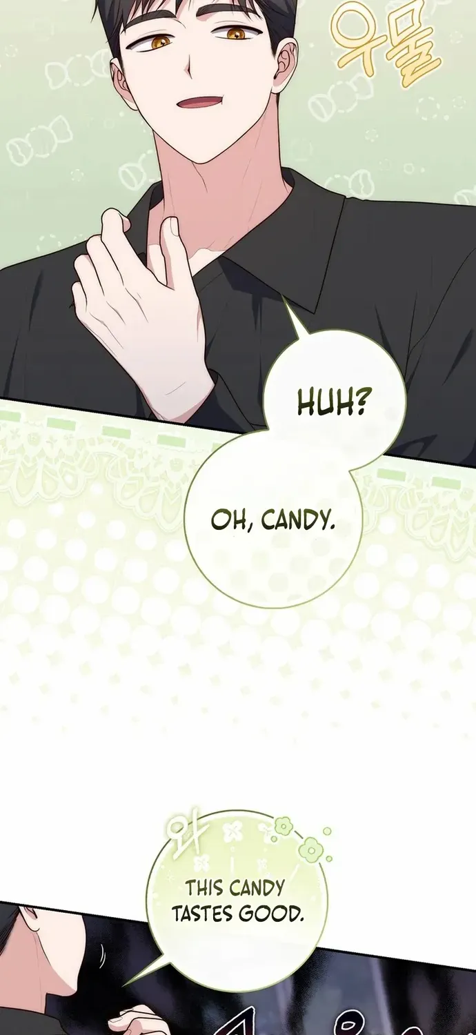 Read A Fortune-Telling Princess chapter 111 image 83 on Lezhin