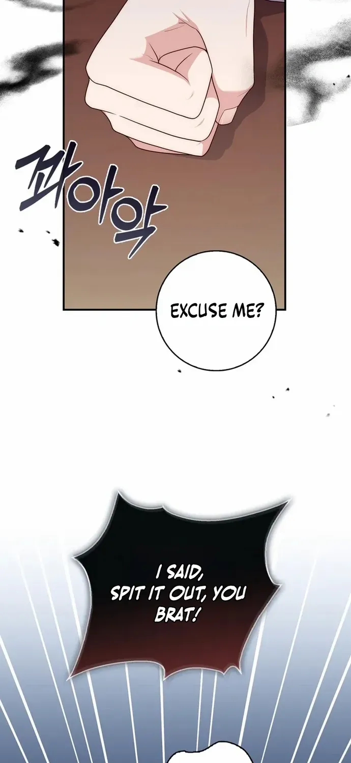 Read A Fortune-Telling Princess chapter 111 image 85 on Lezhin