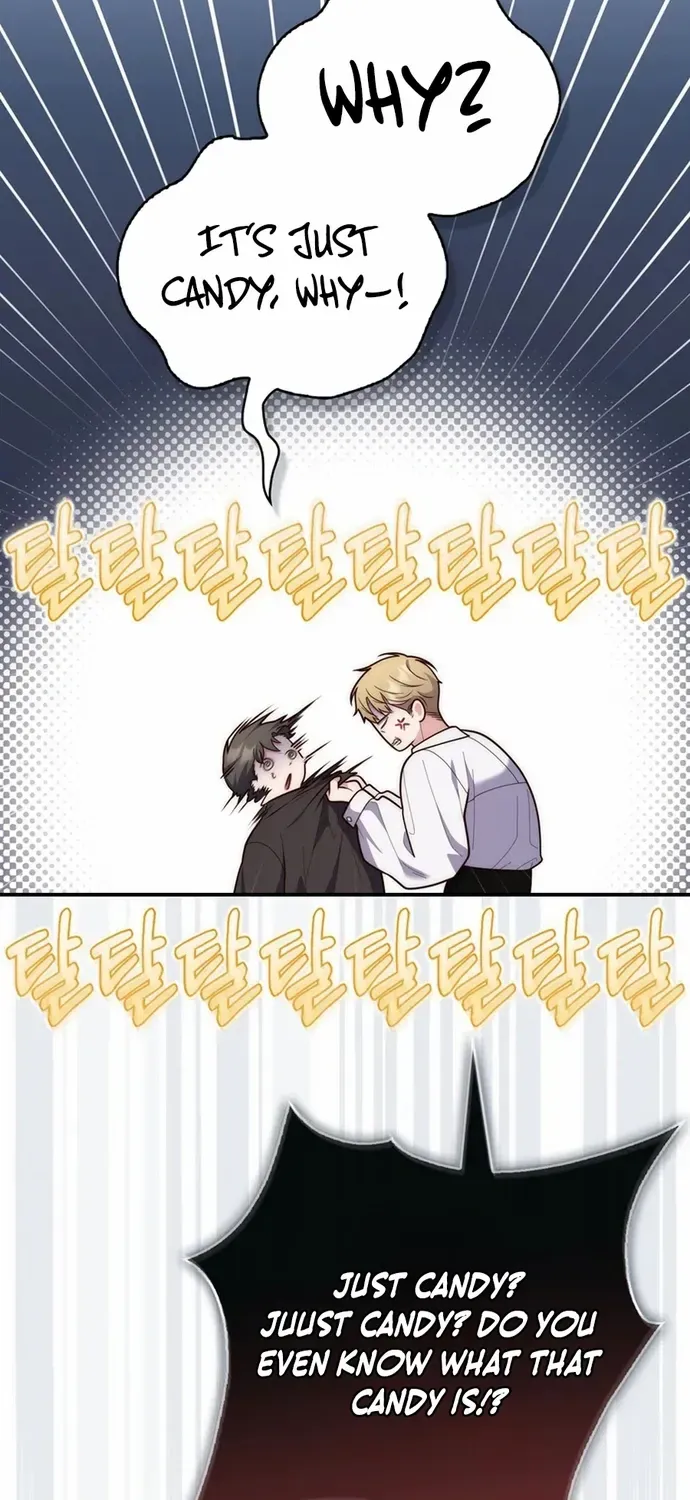 Read A Fortune-Telling Princess chapter 111 image 86 on Lezhin