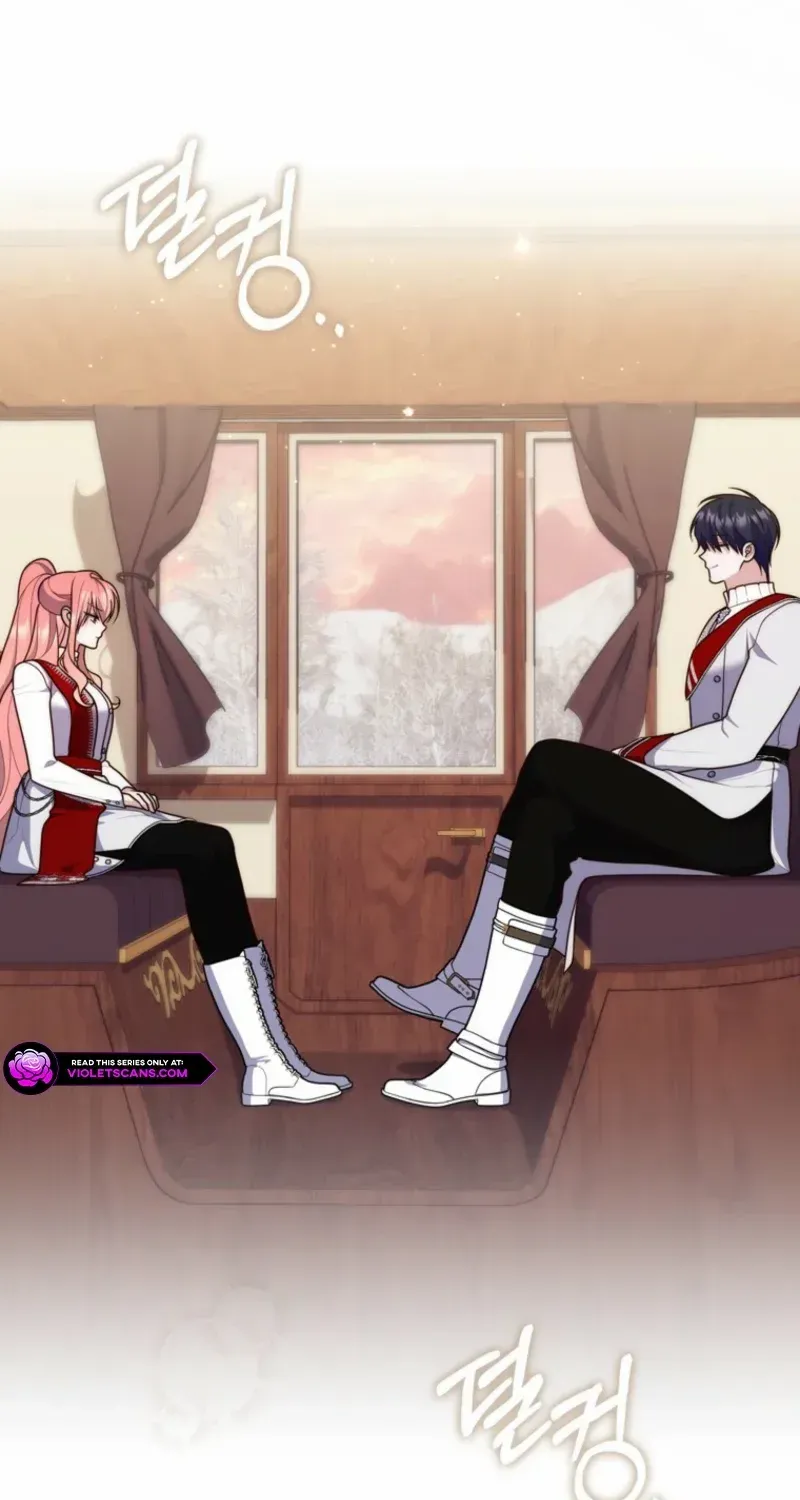 Read A Fortune-Telling Princess chapter 113 image 10 on Lezhin
