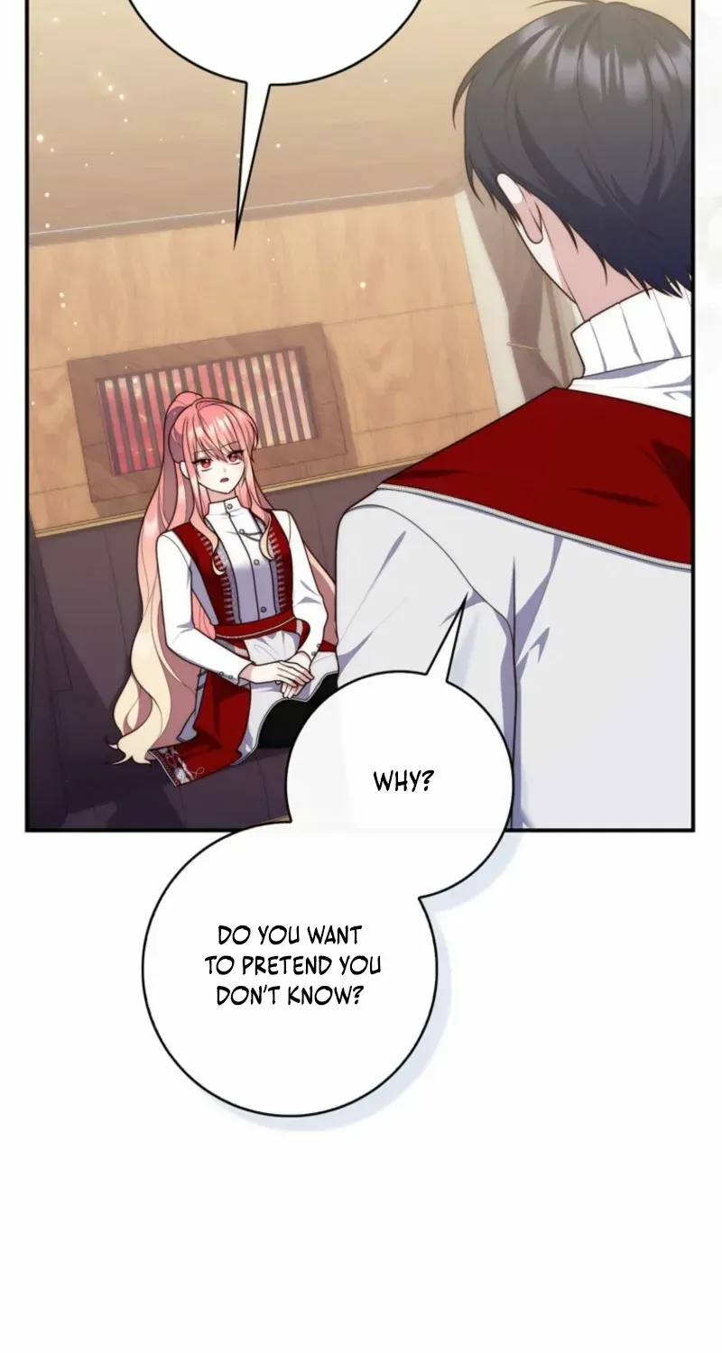 Read A Fortune-Telling Princess chapter 113 image 12 on Lezhin