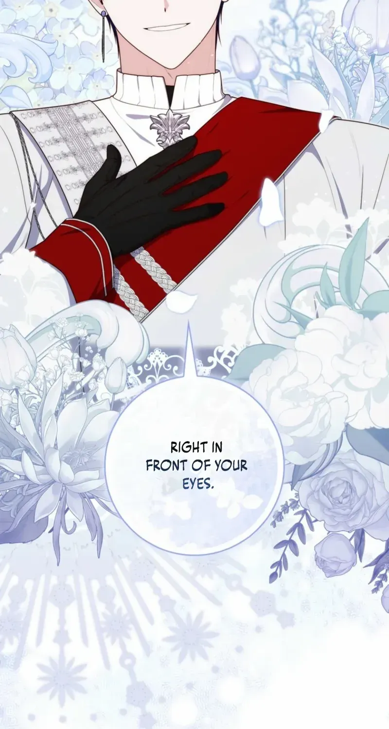 Read A Fortune-Telling Princess chapter 113 image 14 on Lezhin