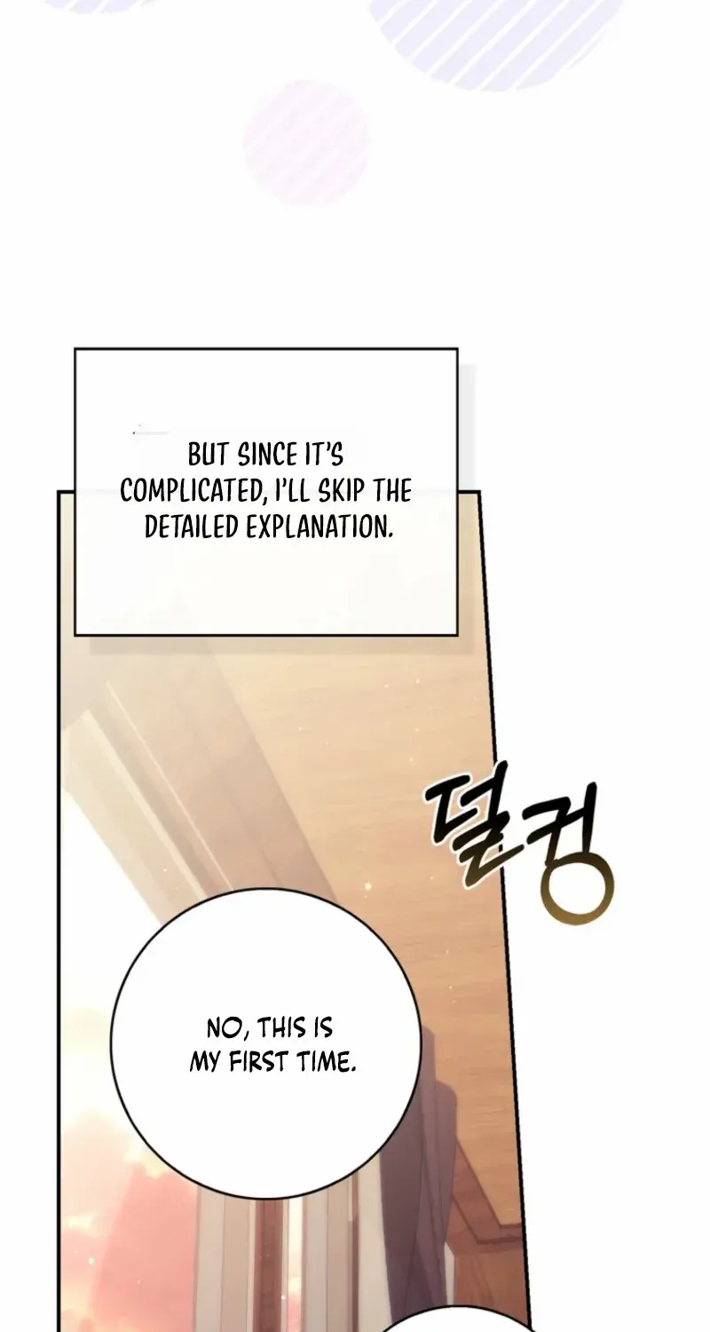 Read A Fortune-Telling Princess chapter 113 image 18 on Lezhin
