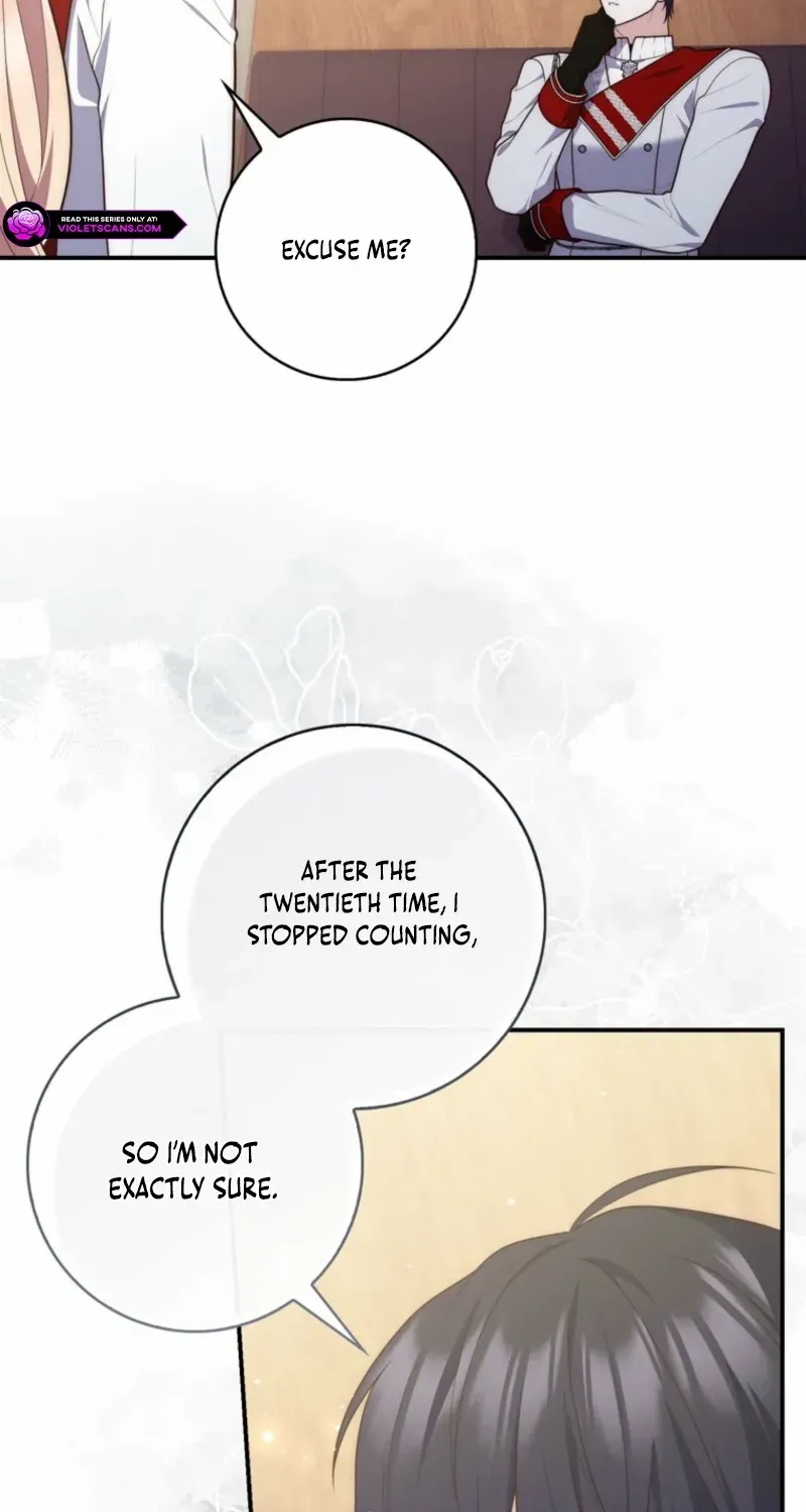Read A Fortune-Telling Princess chapter 113 image 20 on Lezhin