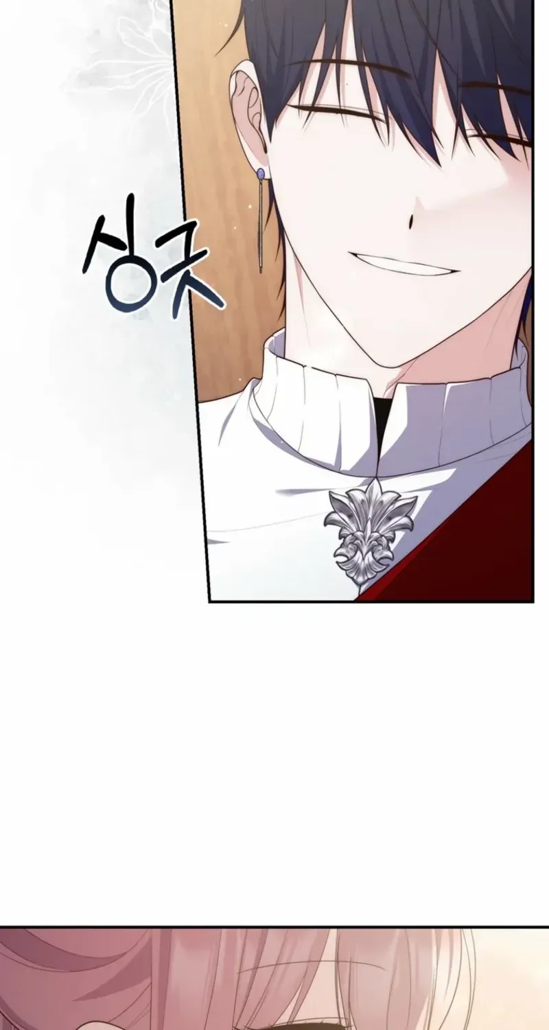 Read A Fortune-Telling Princess chapter 113 image 21 on Lezhin
