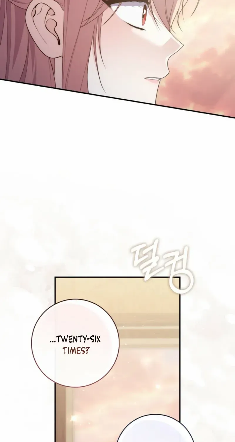 Read A Fortune-Telling Princess chapter 113 image 22 on Lezhin