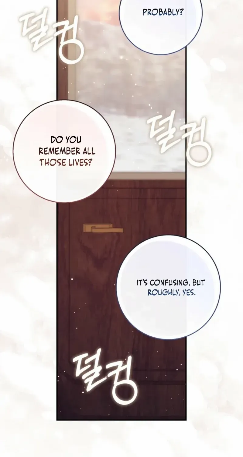 Read A Fortune-Telling Princess chapter 113 image 23 on Lezhin