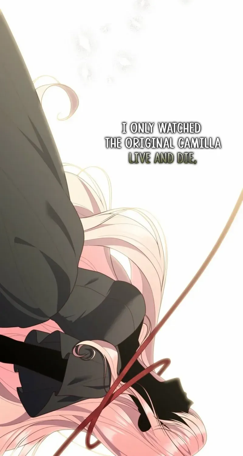 Read A Fortune-Telling Princess chapter 113 image 25 on Lezhin
