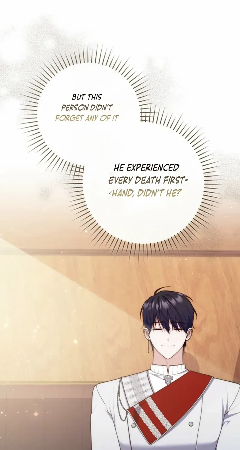 Read A Fortune-Telling Princess chapter 113 image 28 on Lezhin