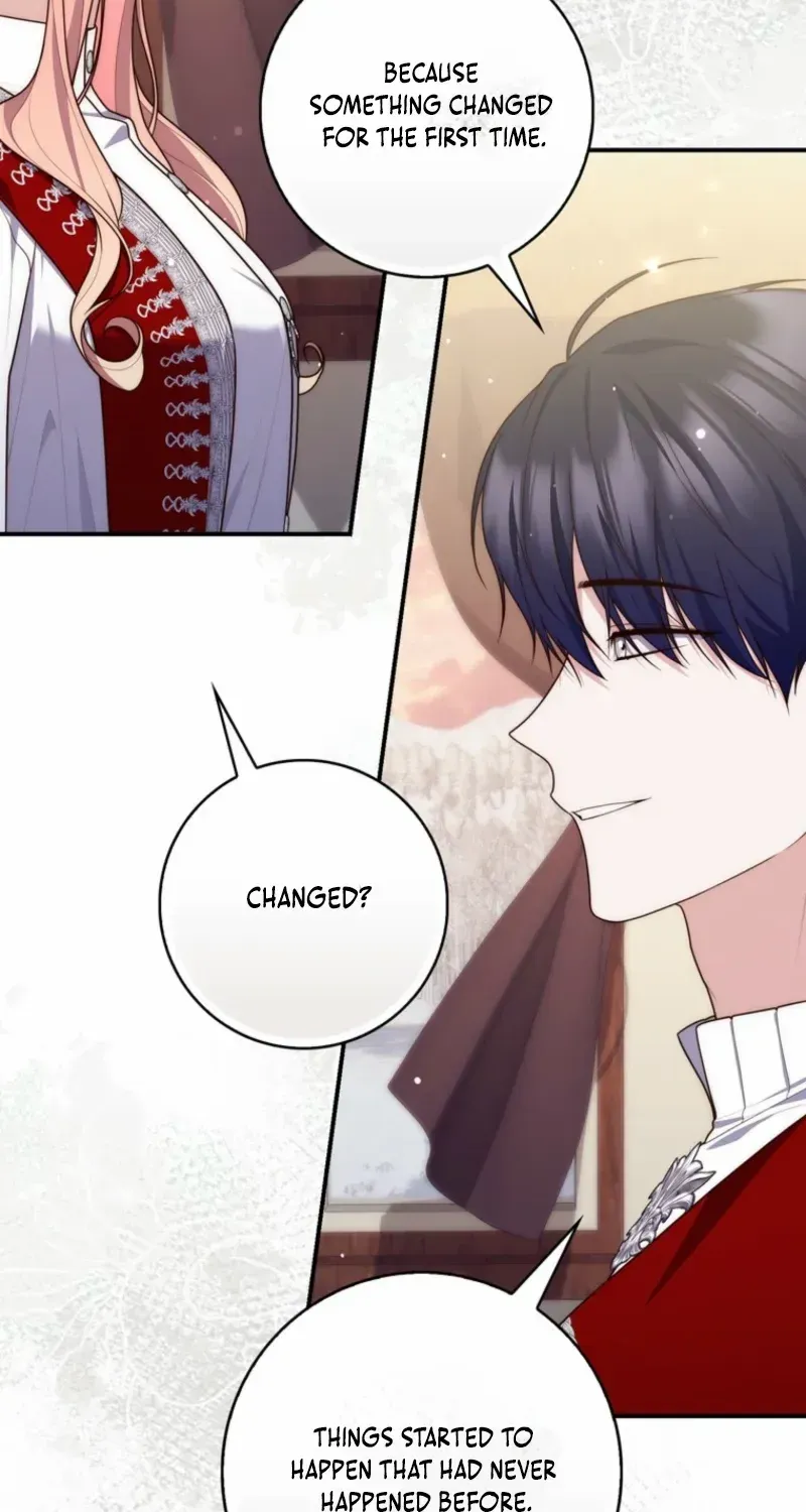 Read A Fortune-Telling Princess chapter 113 image 30 on Lezhin