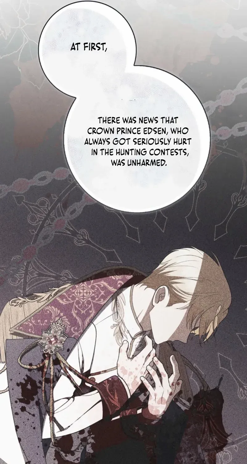 Read A Fortune-Telling Princess chapter 113 image 32 on Lezhin